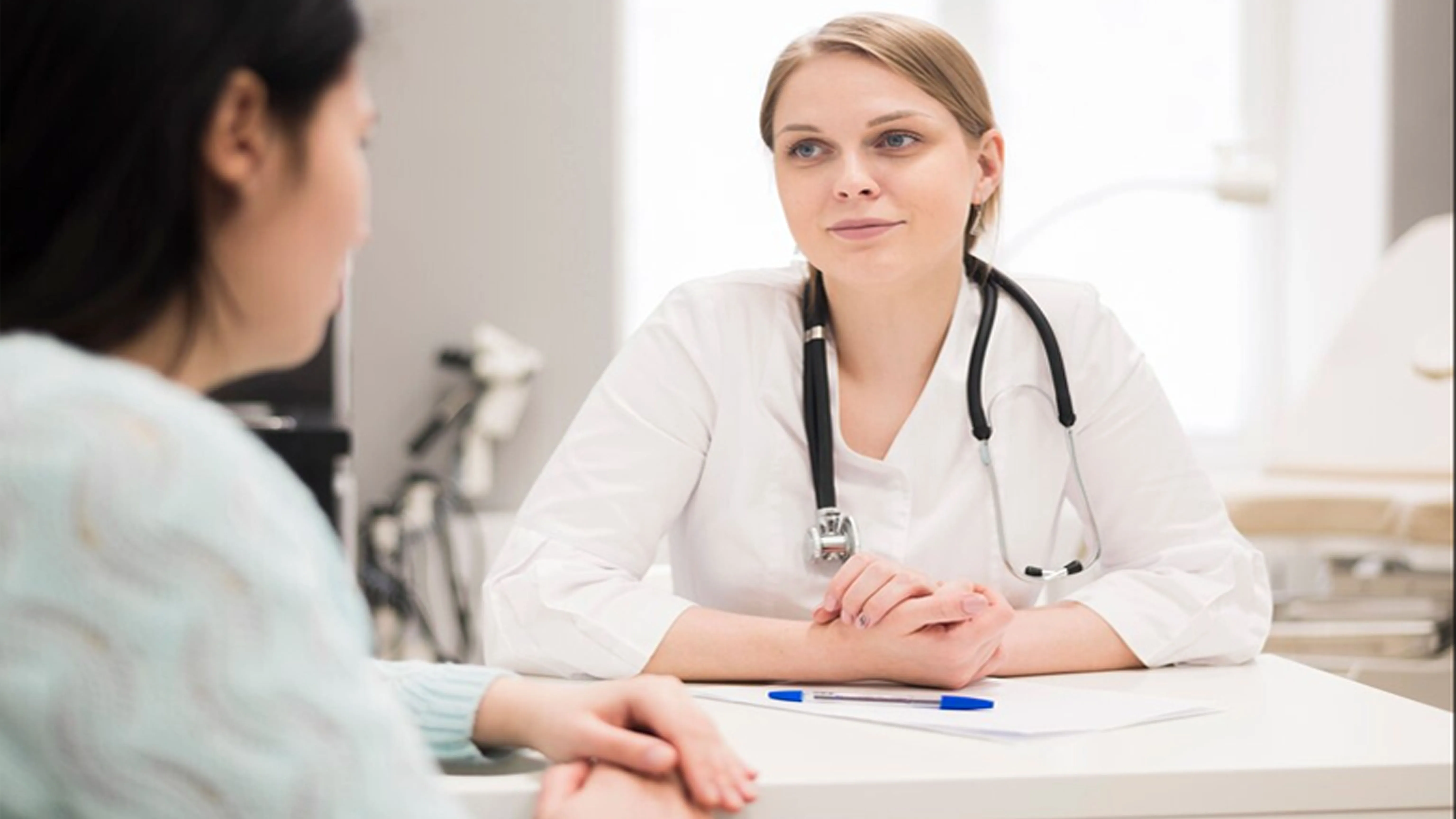 Behavioral Mental Health Services