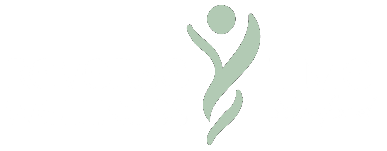 Reverse Time Wellness Stamford Logo - Advanced Med Spa and Longevity Medicine